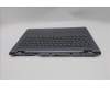 Lenovo 5CB1T10051 COVER Upper Case ASM_SLV C 83SC BLWH