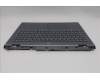Lenovo 5CB1T10052 COVER Upper Case ASM_SWS C 83SC BLWH