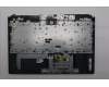 Lenovo 5CB1T10053 COVER Upper Case ASM_BUL C 83SC BLWH