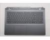 Lenovo 5CB1T10054 COVER Upper Case ASM_CZE/SLK C83SC BLWH