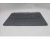 Lenovo 5CB1T10054 COVER Upper Case ASM_CZE/SLK C83SC BLWH