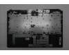Lenovo 5CB1T10057 COVER Upper Case ASM_UKR C 83SC BLWH