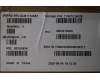 Lenovo 5CB1T10057 COVER Upper Case ASM_UKR C 83SC BLWH