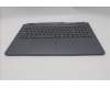 Lenovo 5CB1T10057 COVER Upper Case ASM_UKR C 83SC BLWH