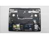 Lenovo 5CB1T10066 COVER Upper Case ASM_EURO ENG L 83F2WH