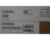 Lenovo 5CB1T10066 COVER Upper Case ASM_EURO ENG L 83F2WH