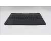 Lenovo 5CB1T10066 COVER Upper Case ASM_EURO ENG L 83F2WH