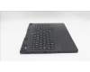 Lenovo 5CB1T10066 COVER Upper Case ASM_EURO ENG L 83F2WH