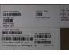 Lenovo 5CB1T10071 COVER Upper Case ASM_GER L 83F2WH