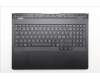 Lenovo 5CB1T10080 COVER Upper Case ASM_NORDIC L 83F2WH