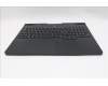 Lenovo 5CB1T10080 COVER Upper Case ASM_NORDIC L 83F2WH