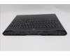 Lenovo 5CB1T10080 COVER Upper Case ASM_NORDIC L 83F2WH