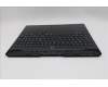 Lenovo 5CB1T10085 COVER Upper Case ASM_SWS L 83F2WH