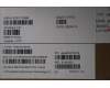 Lenovo 5CB1T10089 COVER Upper Case ASM_UKR L 83F2WH