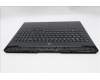 Lenovo 5CB1T10089 COVER Upper Case ASM_UKR L 83F2WH
