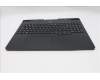 Lenovo 5CB1T10091 COVER Upper Case ASM_BEL L 83F2RGB