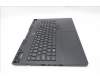 Lenovo 5CB1T10091 COVER Upper Case ASM_BEL L 83F2RGB