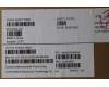 Lenovo 5CB1T10093 COVER Upper Case ASM_BUL L 83F2RGB