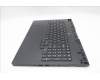 Lenovo 5CB1T10095 COVER Upper Case ASM_ENG L 83F2RGB