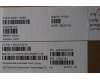 Lenovo 5CB1T10096 COVER Upper Case ASM_EURO ENG L 83F2RGB