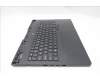 Lenovo 5CB1T10096 COVER Upper Case ASM_EURO ENG L 83F2RGB