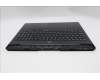 Lenovo 5CB1T10098 COVER Upper Case ASM_UKE L 83F2RGB