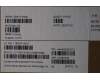 Lenovo 5CB1T18040 COVER Upper Case ASM_GRE L 83F2RGB