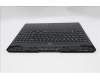 Lenovo 5CB1T18040 COVER Upper Case ASM_GRE L 83F2RGB