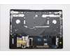 Lenovo 5CB1T18041 COVER Upper Case ASM_HBW L 83F2RGB