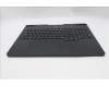 Lenovo 5CB1T18041 COVER Upper Case ASM_HBW L 83F2RGB