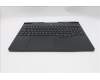 Lenovo 5CB1T18042 COVER Upper Case ASM_HUN L 83F2RGB