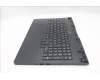 Lenovo 5CB1T18042 COVER Upper Case ASM_HUN L 83F2RGB