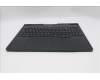 Lenovo 5CB1T18051 COVER Upper Case ASM_SLV L 83F2RGB