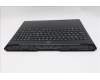 Lenovo 5CB1T18053 COVER Upper Case ASM_SWS L 83F2RGB