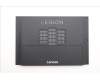 Lenovo 5CB1T18058 COVER REAR COVER _ASM Black H 83N0