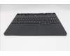 Lenovo 5CB1T18653 COVER Upper Case ASM_ARA L 83RUEB RGB