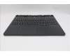 Lenovo 5CB1T18654 COVER Upper Case ASM_BEL L 83RUEB RGB
