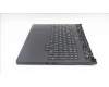 Lenovo 5CB1T18656 COVER Upper Case ASM_BUL L 83RUEB RGB
