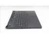 Lenovo 5CB1T18656 COVER Upper Case ASM_BUL L 83RUEB RGB