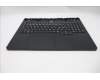 Lenovo 5CB1T18657 COVER Upper Case ASM_CZESLK L 83RUEB RGB