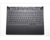 Lenovo 5CB1T18658 COVER Upper Case ASM_ENG L 83RUEB RGB