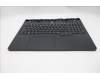 Lenovo 5CB1T18659 COVER Upper Case ASM_EUROENG L83RUEB RGB