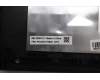 Lenovo 5CB1T18661 COVER Upper Case ASM_UKE L 83RUEB RGB
