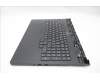Lenovo 5CB1T18662 COVER Upper Case ASM_FRA L 83RUEB RGB