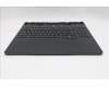 Lenovo 5CB1T18665 COVER Upper Case ASM_GRE L 83RUEB RGB