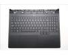 Lenovo 5CB1T18668 COVER Upper Case ASM_ILD L 83RUEB RGB