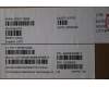 Lenovo 5CB1T18668 COVER Upper Case ASM_ILD L 83RUEB RGB