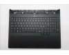 Lenovo 5CB1T18669 COVER Upper Case ASM_ITA L 83RUEB RGB