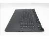 Lenovo 5CB1T18669 COVER Upper Case ASM_ITA L 83RUEB RGB