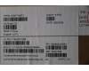 Lenovo 5CB1T18673 COVER Upper Case ASM_NORDIC L 83RUEB RGB